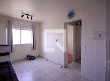 Apartamento · 34m² · 2 Quartos · Apartamento à Venda - Sacomã, 2 Quartos, 34 m2