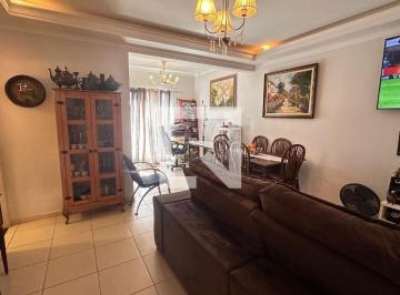 Casa · 84m² · 3 Quartos · 2 Vagas · Casa à Venda - Campo Grande, 3 Quartos, 84 m2