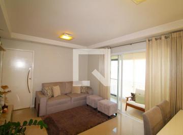Apartamento · 92m² · 3 Quartos · 2 Vagas · Apartamento à Venda - Santana, 3 Quartos, 92 m2