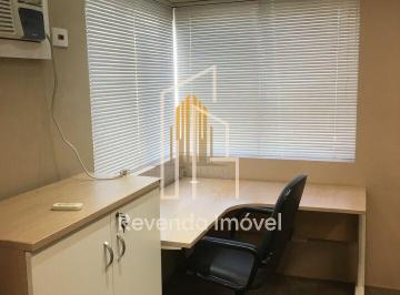 Apartamento · 35m² · 1 Quarto · 1 Vaga · Condominio Business Center Sala comercial 35,m 1 Sala 1 Banheiro Vaga de Garagem Rotativa Santa Cec