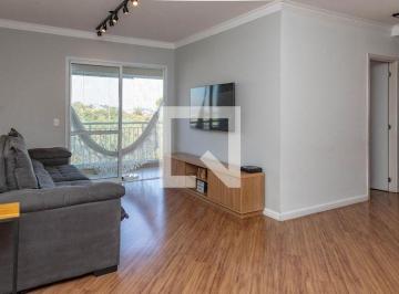 Apartamento · 92m² · 3 Quartos · 2 Vagas · Apartamento à Venda - Centro, 3 Quartos, 92 m2