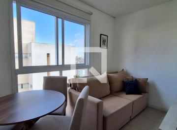 Apartamento · 37m² · 2 Quartos · 1 Vaga · Apartamento à Venda - Santo Antônio, 2 Quartos, 37 m2