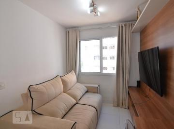 Apartamento · 34m² · 1 Quarto · Apartamento à Venda - Água Branca, 1 Quarto, 34 m2
