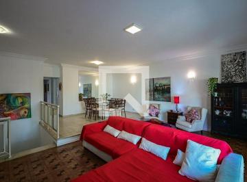 Casa · 250m² · 5 Quartos · 3 Vagas · Casa à Venda - Morumbi, 5 Quartos, 250 m2