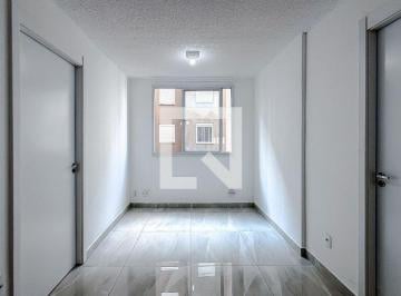 Apartamento · 34m² · 2 Quartos · Apartamento à Venda - Cambuci, 2 Quartos, 34 m2