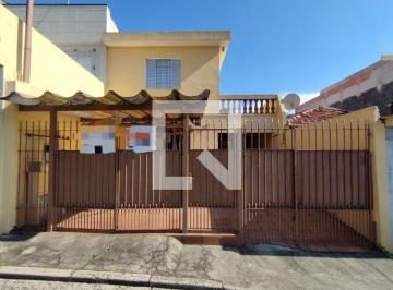 Casa · 120m² · 4 Quartos · 5 Vagas · Casa à Venda - Vila Liviero, 4 Quartos, 120 m2