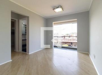 Apartamento · 54m² · 2 Quartos · 1 Vaga · Apartamento à Venda - São João Clímaco, 2 Quartos, 54 m2