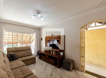 Casa · 177m² · 3 Quartos · 2 Vagas · Casa à Venda - Vila Mangalot, 3 Quartos, 177 m2