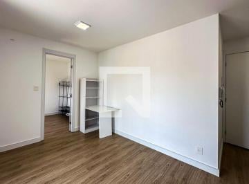 Apartamento · 39m² · 1 Quarto · 1 Vaga · Apartamento à Venda - Belém, 1 Quarto, 39 m2