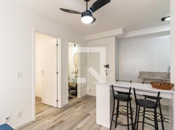 Apartamento · 36m² · 2 Quartos · Apartamento à Venda - Santa Cecília, 2 Quartos, 36 m2