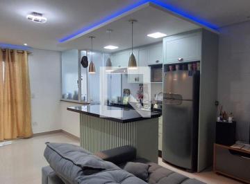 Apartamento · 42m² · 2 Quartos · 1 Vaga · Apartamento à Venda - Cidade Patriarca, 2 Quartos, 42 m2