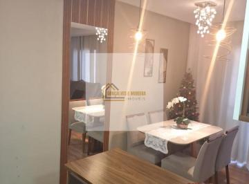 Foto 01 · Apartamento, Parque Euclides Miranda, Sumaré, SP
