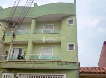 Apartamento · 144m² · 3 Quartos · 2 Vagas · COBERTURA SEM CONDOMINIO - VILA PIRES - SANTO ANDRÉ