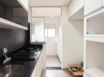 Apartamento · 76m² · 3 Quartos · 2 Vagas · Apartamento à venda com 76m², 3 quartos e 2 vagas no Centro de São Bernardo do Campo