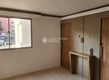 Apartamento · 55m² · 2 Quartos · 1 Vaga · Apartamento no Jardim Alvorada - 55m², 2 Quartos