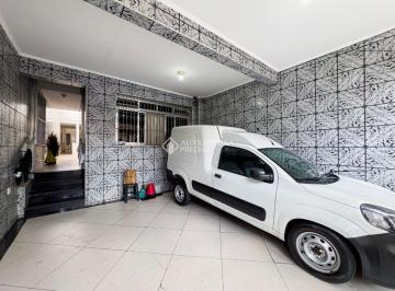 Casa · 525m² · 8 Quartos · 2 Vagas · Sobardo 525M² com 8quartos1Suite5Banheiros-Taboao-Sao bernardo do Campo/SP