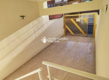 Casa · 220m² · 3 Quartos · 4 Vagas · SOBRADO COM 3 SUÍTES NO BAIRRO CAMPESTRE SANTO ANDRE