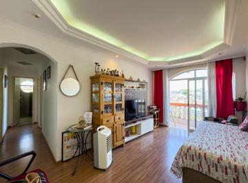 Apartamento · 100m² · 2 Quartos · Edifício Ouro Branco - Centro - SBC