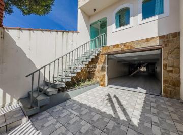 Casa · 330m² · 3 Quartos · 5 Vagas · SOBRADO - VILA PIRES - SANTO ANDRÉ