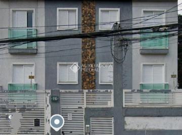 Apartamento · 78m² · 2 Quartos · 1 Vaga · APARTAMENTO COM COBERTURA - 78 M² - VILA HUMAITÁ - SANTO ANDRÉ