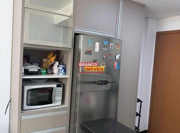 Apartamento · 30m² · 1 Quarto · 1 Vaga · Apartamento 1 quarto para Venda Norte (Águas Claras), Brasília