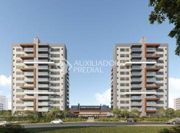Apartamento · 110m² · 3 Quartos · 2 Vagas · Apartamento YVY com 3 dormitórios (com suíte ), Bairro Jardim Lindoia, Porto Alegre/Rs
