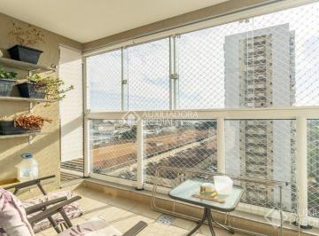 Apartamento · 82m² · 3 Quartos · 1 Vaga · Apartamento no Fiateci em Porto Alegre