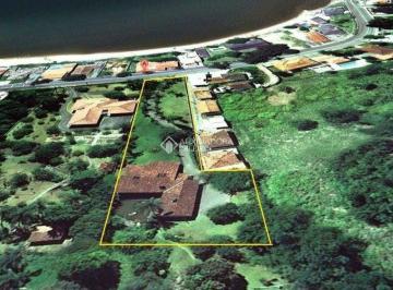 Terreno · 4214m² · Terreno com 4.214,04m², VISTA permanente para o MAR | VIABILIDADE APROVADA