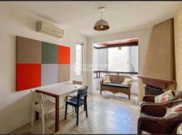 Apartamento · 63m² · 2 Quartos · 1 Vaga · Apartamento à venda em Trindade, Florianópolis