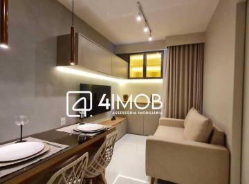 Apartamento de 1 quarto, Brasília · QMSW 5 | STUDIO MOBILIADO NO SUDOESTE | REFORMA NOVA | VAGA DE GARAGEM