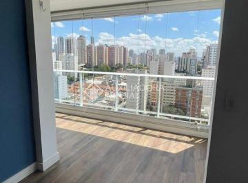 Apartamento · 50m² · 1 Quarto · 1 Vaga · A venda apartamento 1 quarto, próximo metro Tatuapé e Vila Carrão.