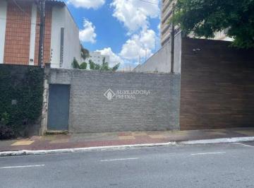 Terreno · 254m² · Terreno Plano à Venda no Centro de São Caetano do Sul/SP