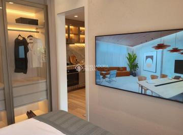 Apartamento · 45m² · 2 Quartos · 1 Vaga · APARTAMENTO NOVO, 2 QUARTOS - SÃO PAULO - METRO SÃO JUDAS
