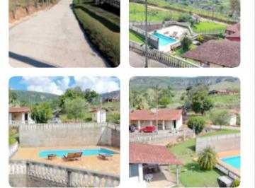 Rural de 3 quartos, Socorro · Linda Vista linda chacara