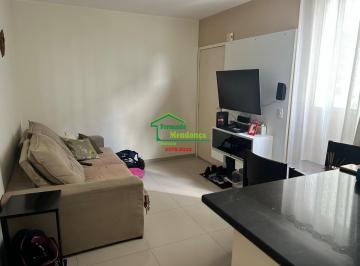 Apartamento · 44m² · 2 Quartos · Apartamento à venda - em Camargos