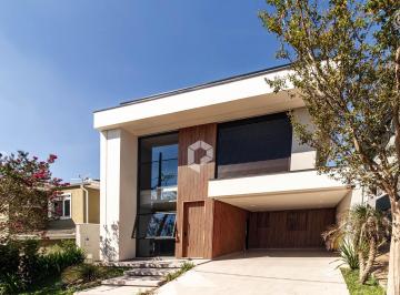 Fachada · Casa à venda - em Santa Felicidade
