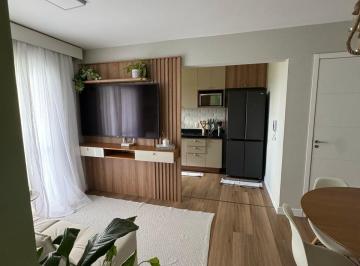 Foto 01 · Apartamento, Jardim Serra Dourada, Mogi Guaçu, SP