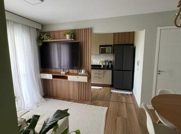 Foto 01 · Apartamento - Jardim Serra Dourada