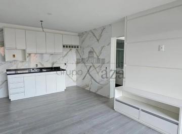 Apartamento · 50m² · 1 Quarto · 2 Vagas · Apartamento - Pinheiros - 1 Dormitório - 50m²