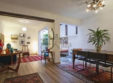 Casa · 180m² · 3 Quartos · Casa - Pinheiros - 3 Dormitórios - 180m².