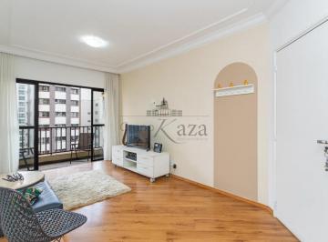 Apartamento · 127m² · 3 Quartos · 2 Vagas · Apartamento - Pinheiros - 3 Dormitórios - 127m².