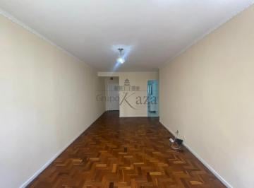 Apartamento · 108m² · 3 Quartos · 1 Vaga · Apartamento - Pinheiros - 3 Dormitórios - 108m².