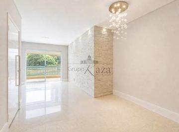 Apartamento · 100m² · 3 Quartos · 2 Vagas · Apartamento - Alto de Pinheiros - 3 Dormitórios - 100m².