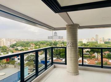 Apartamento · 142m² · 3 Quartos · 2 Vagas · Apartamento - Pinheiros - 3 Suítes - 142m².