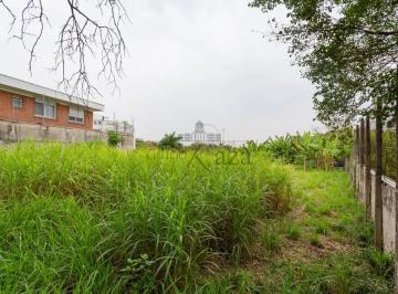 Terreno · 1541m² · Terreno Residencial - Alto de Pinheiros - 1.541m²