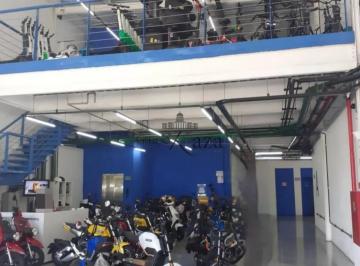 Comercial · 843m² · 6 Vagas · Loja Comercial - Pinheiros - 843m².