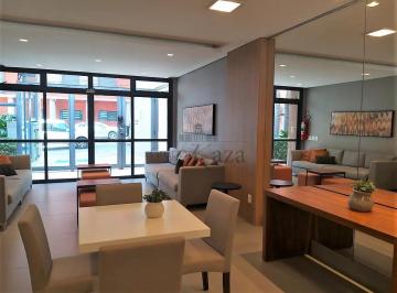 Apartamento · 57m² · 2 Quartos · 1 Vaga · Apartamento - Pinheiros - 2 Suítes - 57m².