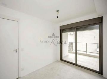 Apartamento · 71m² · 2 Quartos · 1 Vaga · Apartamento - Pinheiros - 2 Dormitórios - 71m².