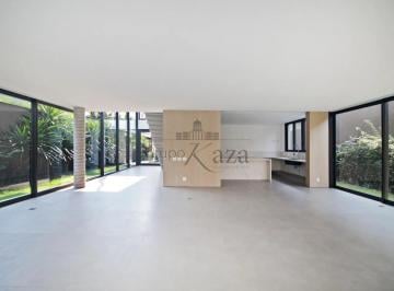 Casa · 500m² · 4 Quartos · 3 Vagas · Casa - Alto de Pinheiros - 4 Suítes - 380m².