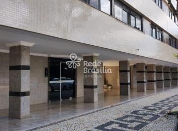 Apartamento · 70m² · 3 Quartos · SQN 415 - Apartamento 3 Quartos (1 Suíte) Reformado - Vazado - Asa Norte - Brasília - DF.